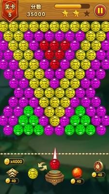 乐游泡泡龙下载