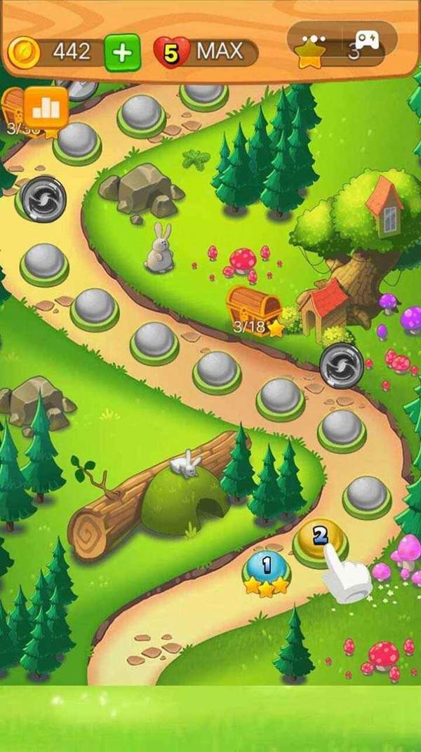 消消乐吃鸡安卓市场