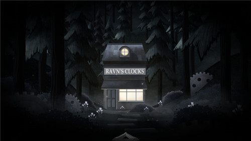 滴答双人冒险中文版