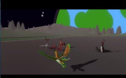 动物混合模拟器中文版