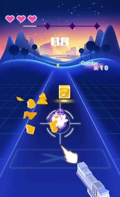 节奏大作战下载最新版