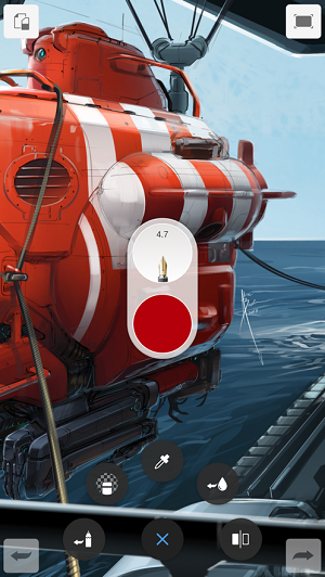 妙笔生花autodesk sketchbook下载