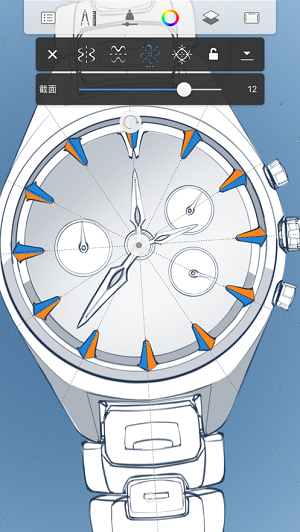 妙笔生花autodesk sketchbook下载