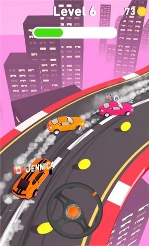空中赛道竞赛安卓版