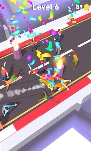 空中赛道竞赛安卓版