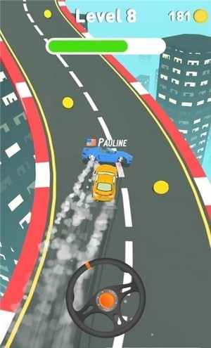 空中赛道竞赛安卓版
