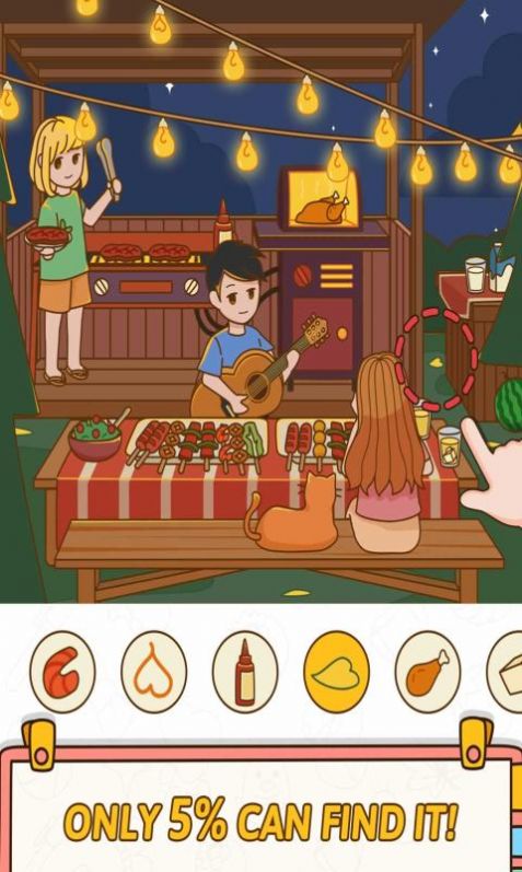 找茬大爆炸手机版