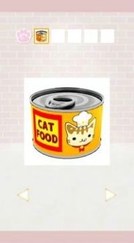 逃脱游戏猫和水果房中文版