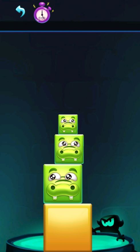 叠动物之星苹果版