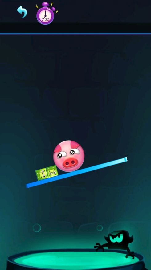 叠动物之星苹果版