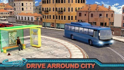 3D城市公交驾驶员最新版