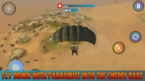 军事场所FPS射击战安卓版