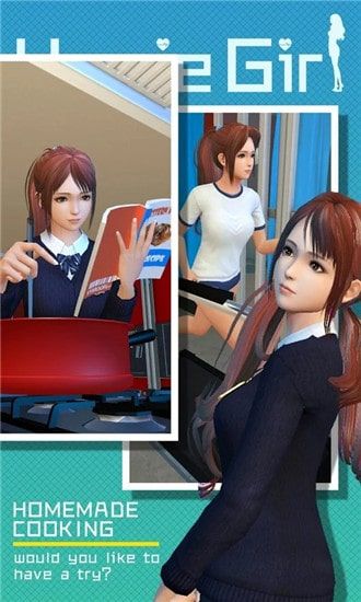 放置女友安卓版