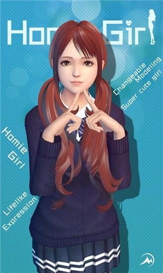 放置女友安卓版