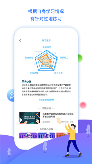 学魁榜