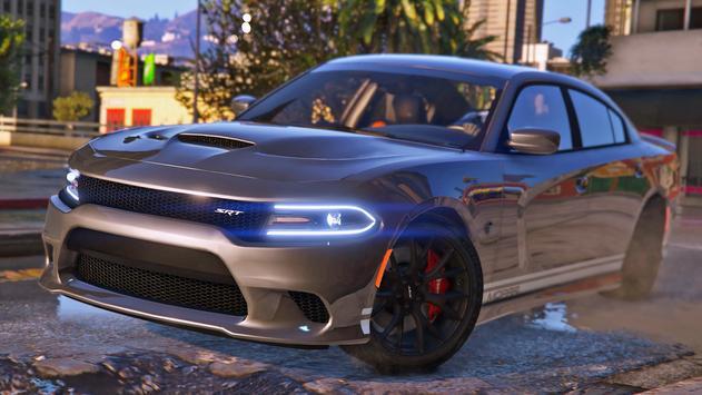 道奇城市驾驶模拟器最新版