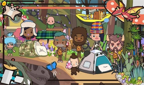 托卡米加城市最新版