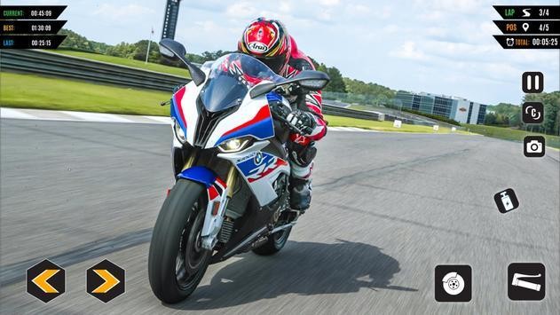 极限城市摩托竞赛最新版