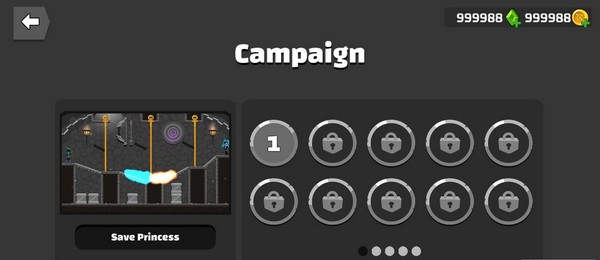 斯蒂克曼射手最新版