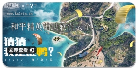 花阳画质助手