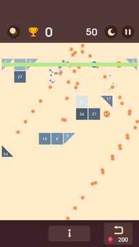 砖块消消消怎么打高分