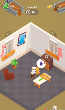 封窗自救安卓版