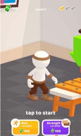 封窗自救安卓版