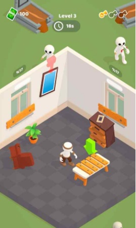 封窗自救安卓版