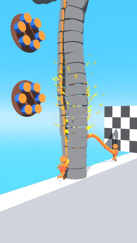 切片双胞胎安卓版