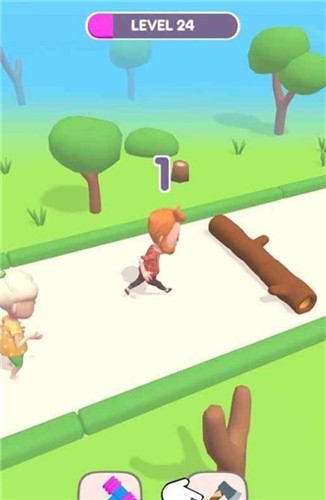 选择赛跑者最新版