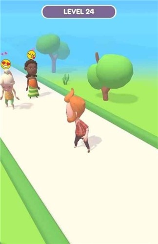 选择赛跑者最新版