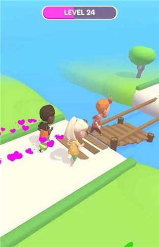 选择赛跑者最新版