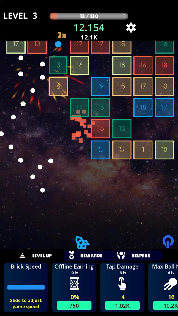 宇宙打砖块在哪下载