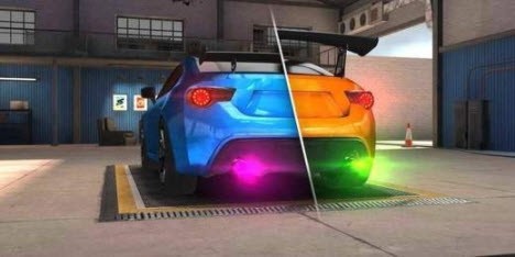 汽车顶级特技大师2021