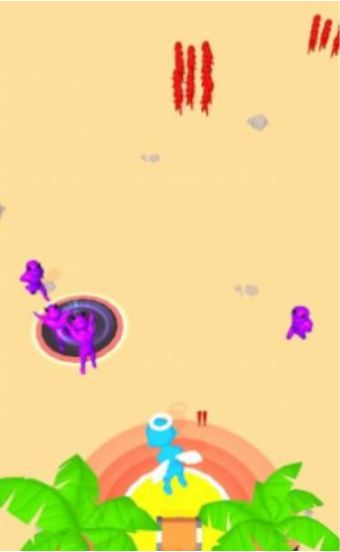 黑洞射手最新版
