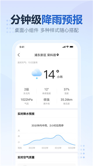 2345天气王最新版