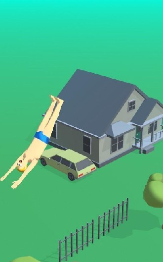 完美的跳水安卓版