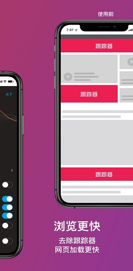 Firefox防偷窥版