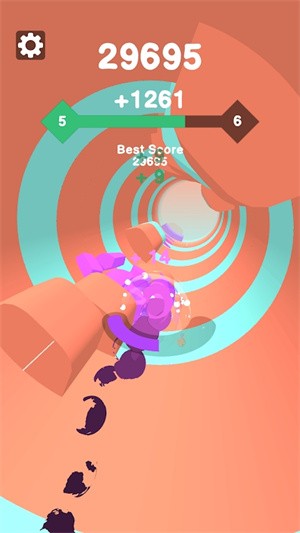 疯狂循环安卓版