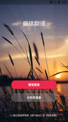 佩琪翻译最新版