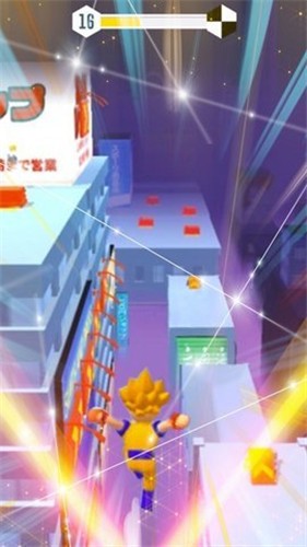暴走求生大作战最新版