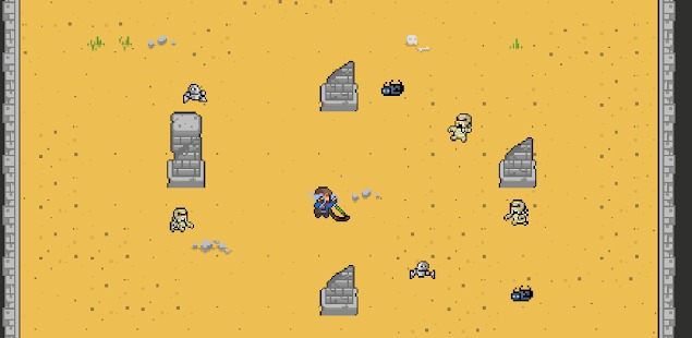 竞技场的生活官方版