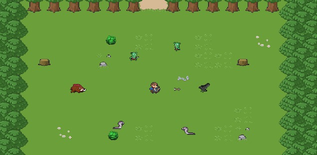 竞技场的生活官方版