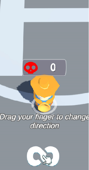 吸盘竞技场安卓版