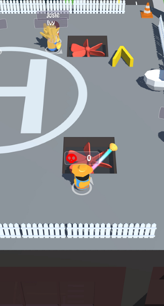 吸盘竞技场安卓版