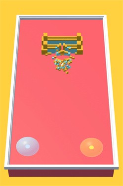 磁铁球球