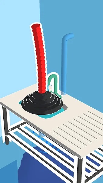 下水道摇杆安卓版