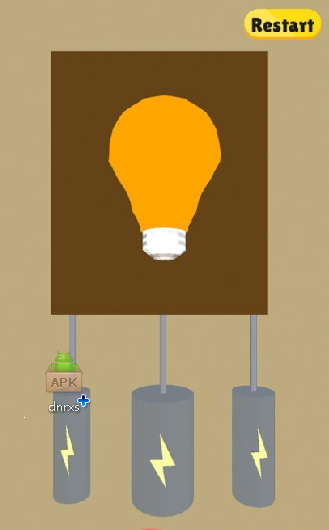 灯泡充电安卓版