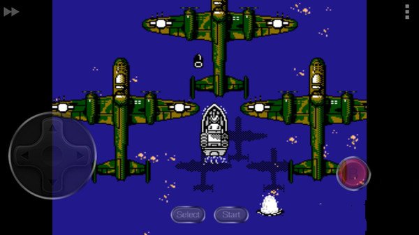 古巴战士手机版