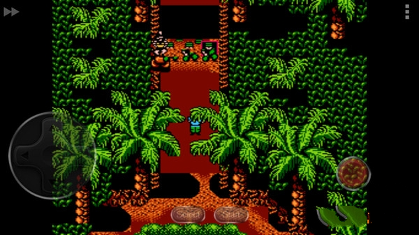 古巴战士手机版